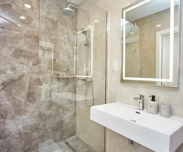 Aparthotel Jupiter Odessa